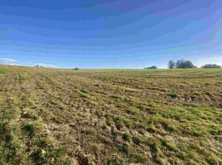 Prodej - pozemek, zemědělská půda, 236 m²