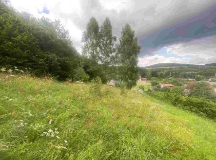 Prodej - pozemek pro bydlení, 1 004 m²