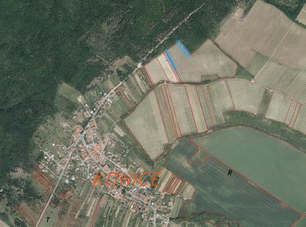 Prodej - pozemek, ostatní, 2 437 m²