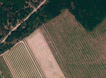 Prodej - pozemek, ostatní, 754 m²