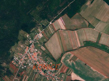 Prodej - pozemek, ostatní, 754 m²