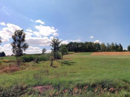 Prodej - pozemek, ostatní, 5 392 m²