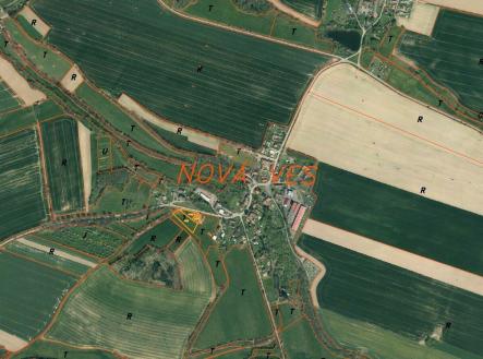 Prodej - pozemek, ostatní, 5 392 m²