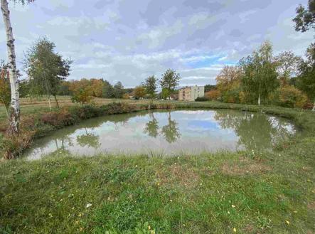 Prodej - pozemek, ostatní, 5 392 m²