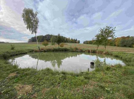 Prodej - pozemek, ostatní, 5 392 m²