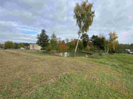 Prodej - pozemek, ostatní, 5 392 m²