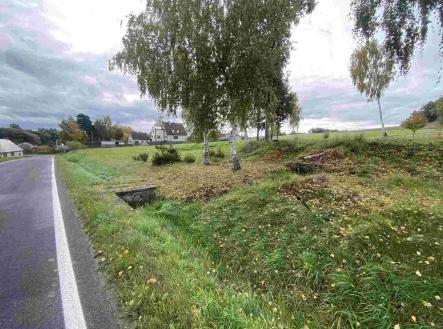 Prodej - pozemek, ostatní, 5 392 m²