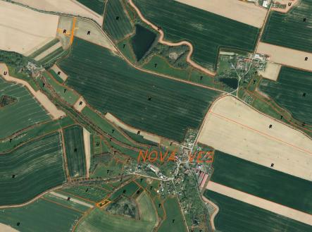 Prodej - pozemek, ostatní, 5 421 m²