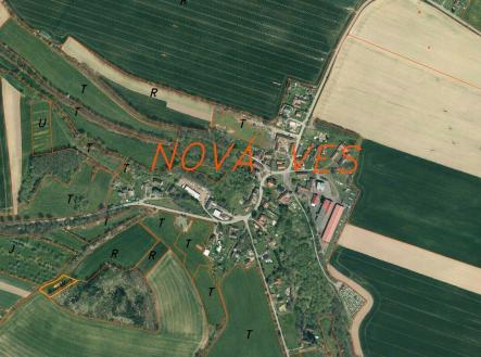 Prodej - pozemek, ostatní, 2 376 m²