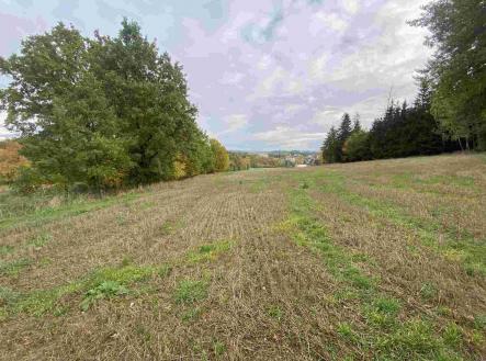 Prodej - pozemek, ostatní, 2 376 m²