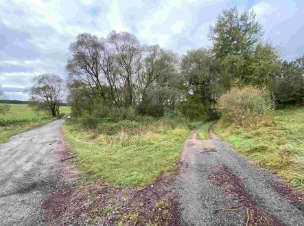 Prodej - pozemek, ostatní, 10 042 m²