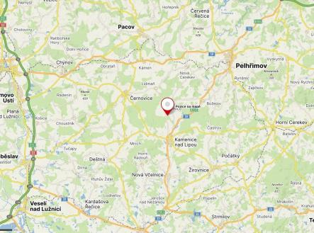 Prodej - pozemek, zemědělská půda, 2 395 m²