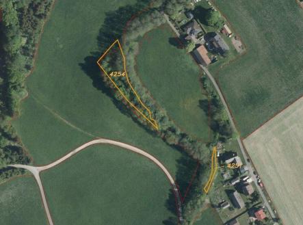 Prodej - pozemek, ostatní, 1 994 m²