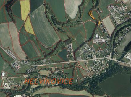 Prodej - pozemek, ostatní, 1 994 m²