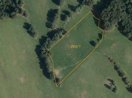 Prodej - pozemek, ostatní, 11 266 m²