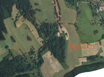 Prodej - pozemek, ostatní, 11 266 m²