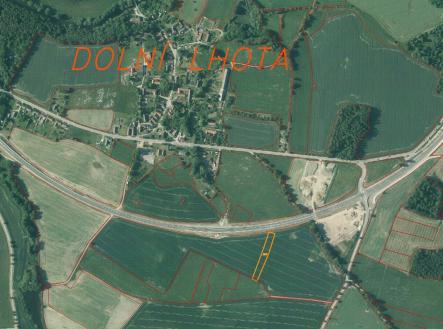 Prodej - pozemek, ostatní, 2 985 m²