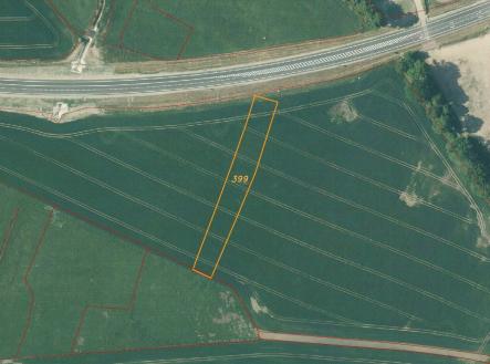 Prodej - pozemek, ostatní, 2 985 m²