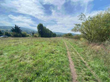 Prodej - pozemek, ostatní, 692 m²