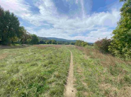Prodej - pozemek, ostatní, 601 m²