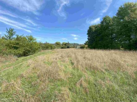 Prodej - pozemek, ostatní, 601 m²