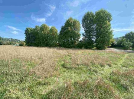 Prodej - pozemek, ostatní, 601 m²