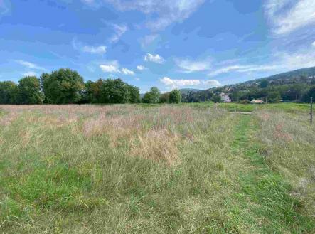 Prodej - pozemek, ostatní, 782 m²