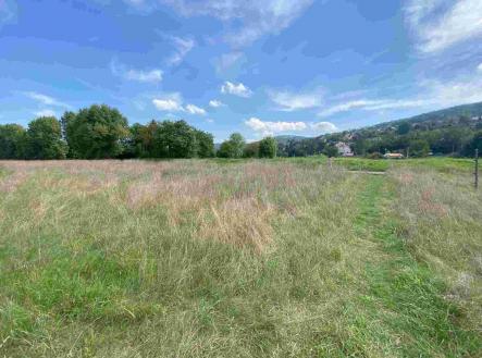 Prodej - pozemek, ostatní, 782 m²