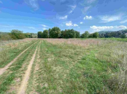 Prodej - pozemek, ostatní, 782 m²