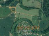 Prodej - pozemek, zemědělská půda, 12 541 m²