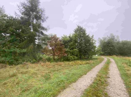 Prodej - pozemek pro bydlení, 588 m²