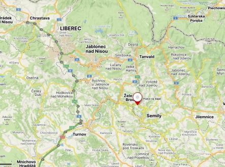 Prodej - pozemek, zemědělská půda, 28 066 m²