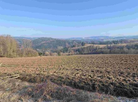 Prodej - pozemek, zemědělská půda, 28 066 m²