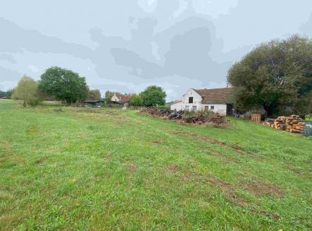 Prodej - pozemek pro bydlení, 534 m²