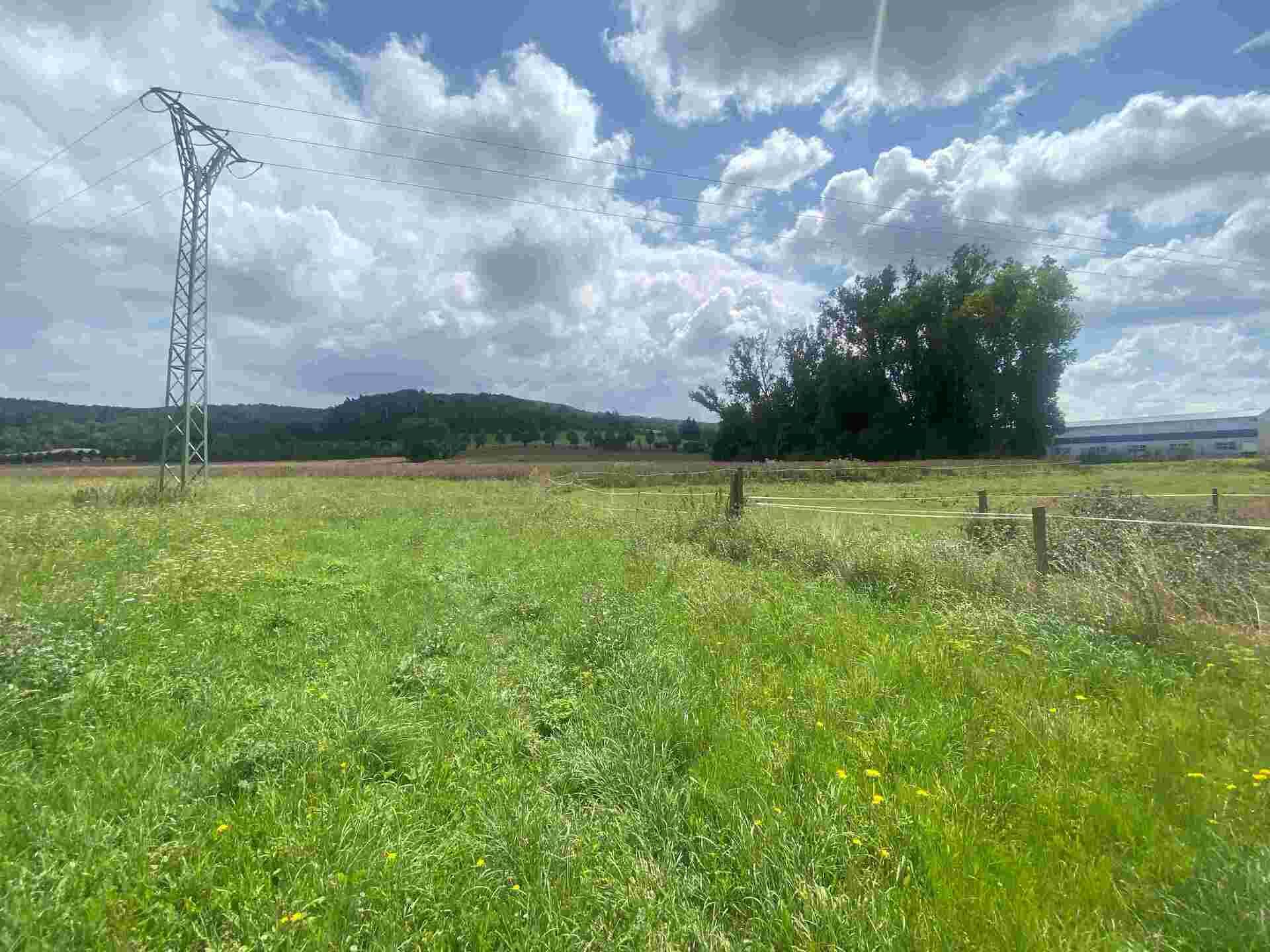 Prodej pozemku Útěchov u Moravské Třebové
