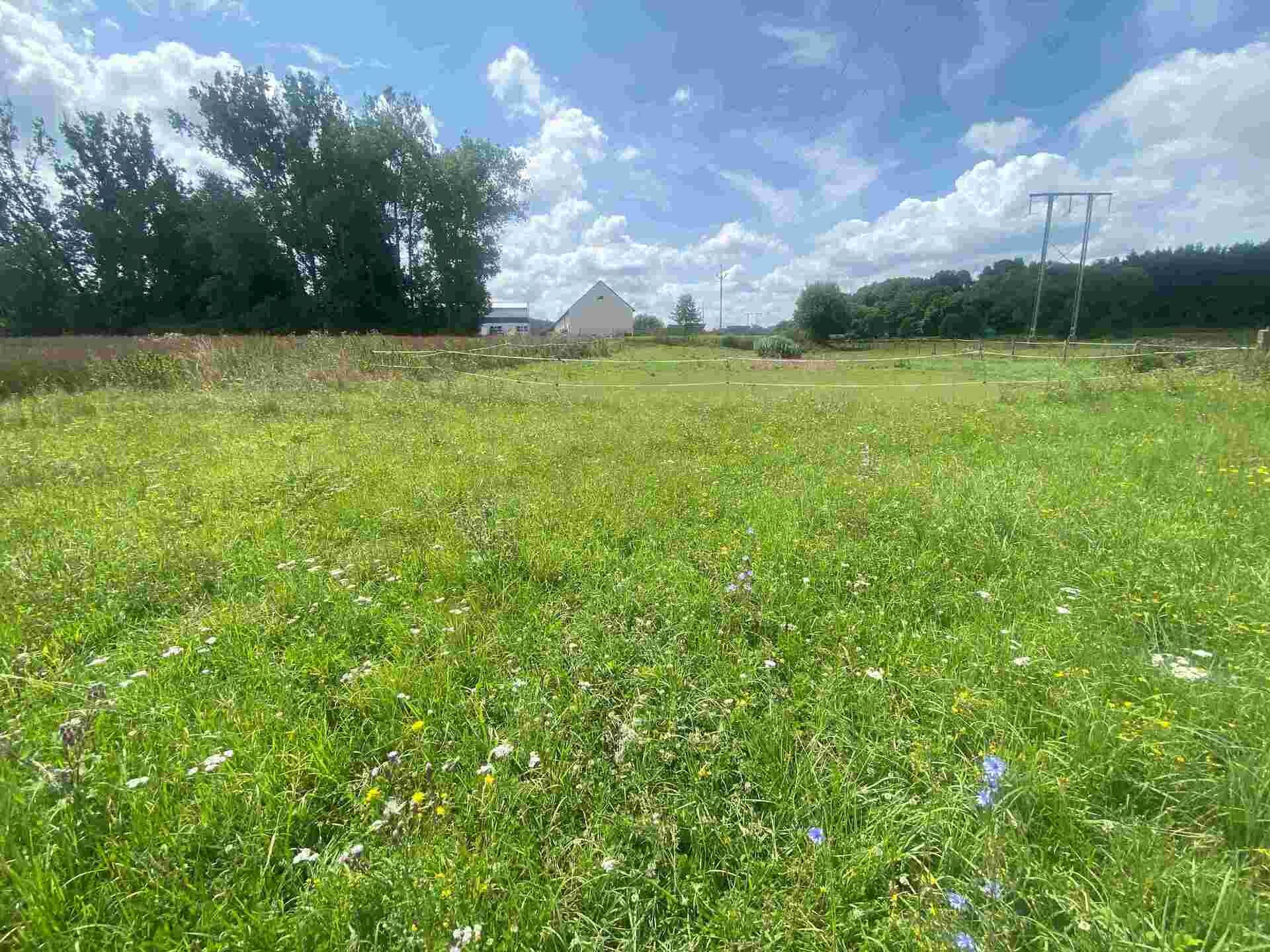 Prodej pozemku Útěchov u Moravské Třebové