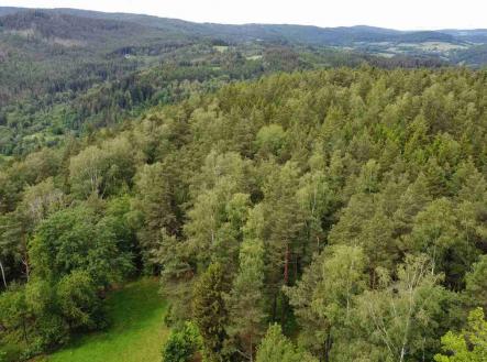 Prodej - pozemek, ostatní, 1 798 m²