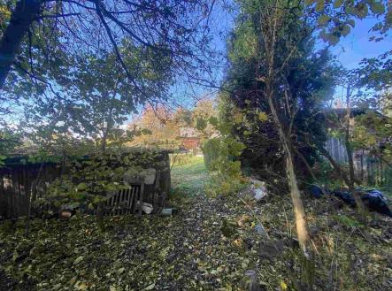 Prodej - pozemek pro bydlení, 1 043 m²