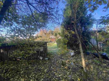 Prodej - pozemek pro bydlení, 1 043 m²