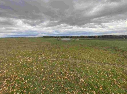 Prodej - pozemek pro komerční výstavbu, 4 604 m²