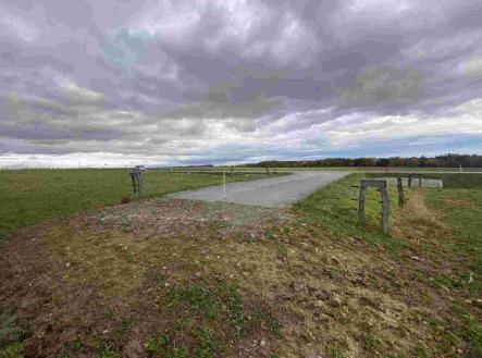 Prodej - pozemek pro komerční výstavbu, 4 604 m²