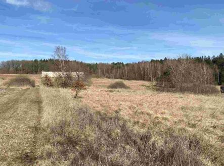 Prodej - pozemek, ostatní, 2 500 m²