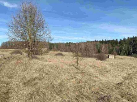 Prodej - pozemek, ostatní, 1 000 m²