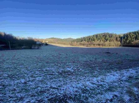 Prodej - pozemek, zemědělská půda, 6 723 m²