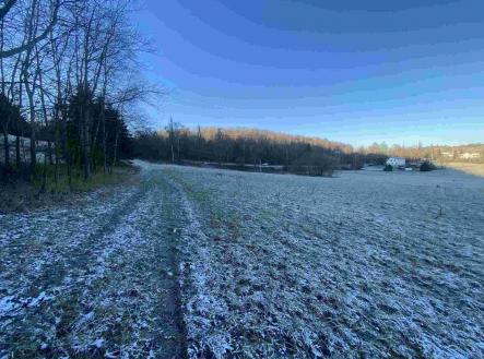 Prodej - pozemek, zemědělská půda, 6 723 m²