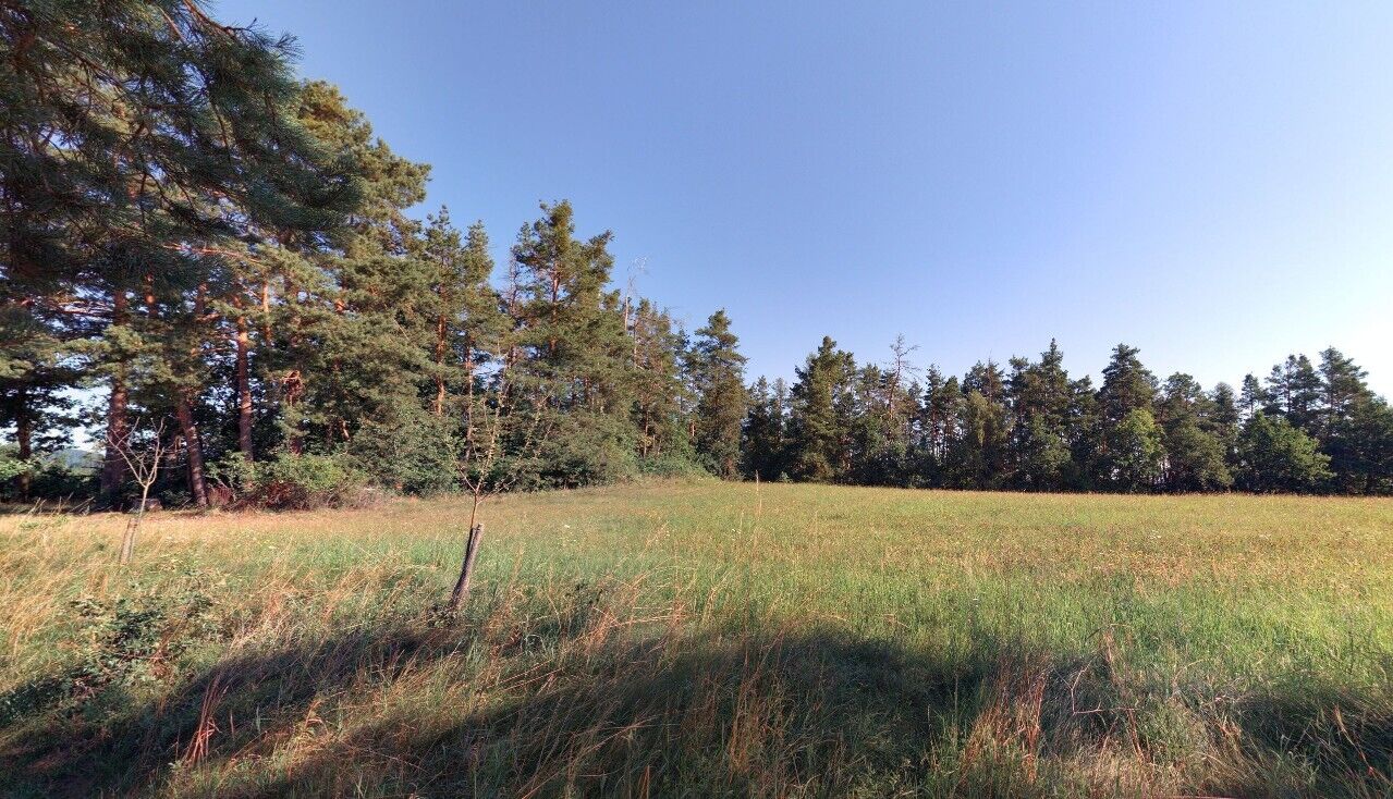 Prodej pozemku Nihošovice