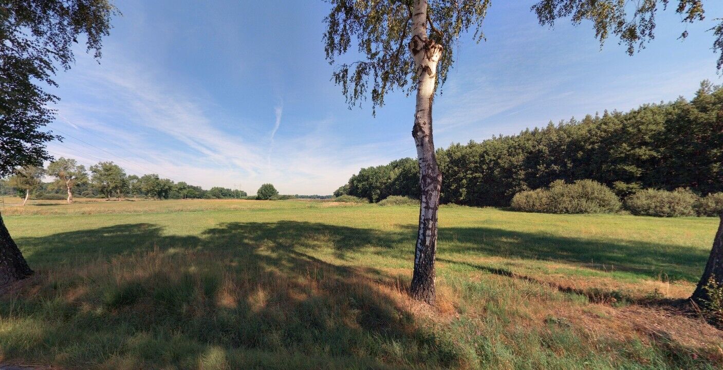 Prodej pozemku Újezd u Vodňan