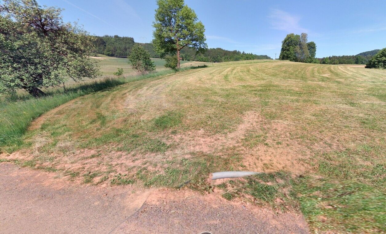 Prodej pozemku Hnátnice