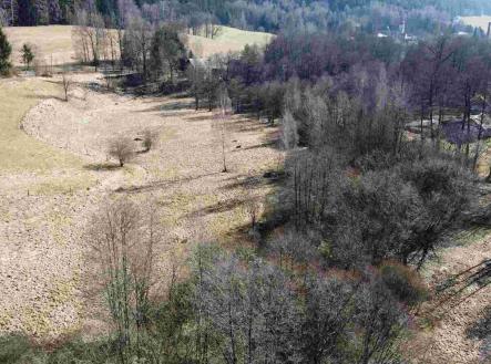 Prodej - pozemek, ostatní, 18 464 m²