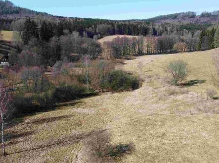 Prodej - pozemek, ostatní, 18 464 m²